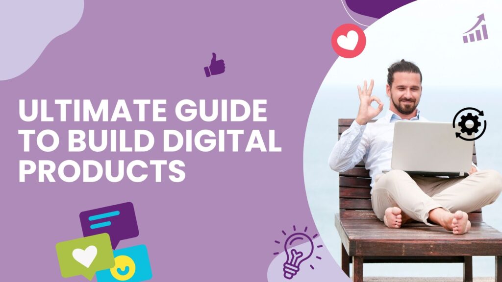 2025 Blueprint: How to Create Digital Products with Mobile to Earn